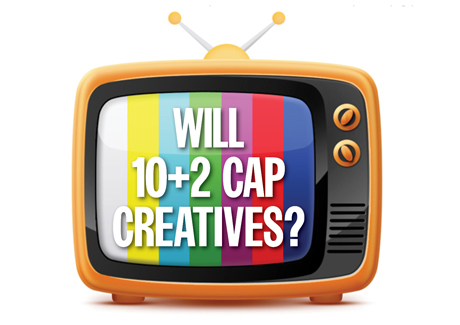 10+2: Will it cap storytelling ads on TV?
