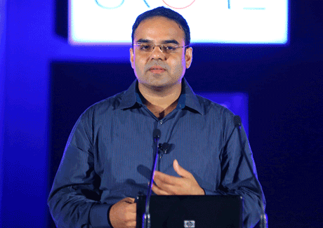 ‘We talk to youth in their own parlance’