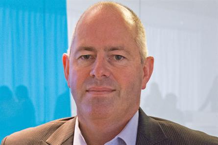 ZenithOptimedia brings in Ian Liddicoat as first CIO