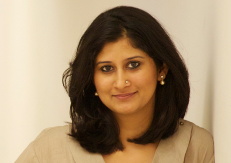 Close - up: ‘I never had the time to feel stagnated...’