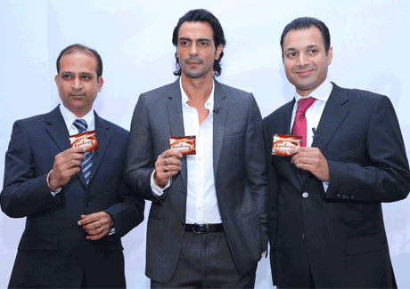 ‘Mars is the fastest growing player in the fastest growing market’