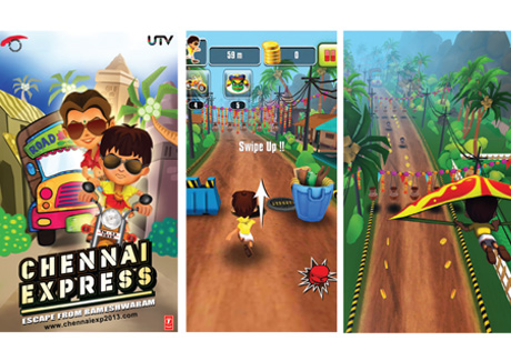 All about: Bollywood-based gaming