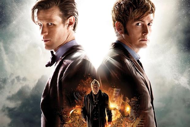 Five lessons in brand management from the rise, fall and revival of Doctor Who