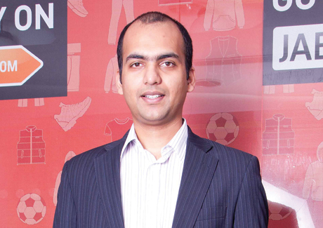 Growing, with profitable customer acquisitions... 