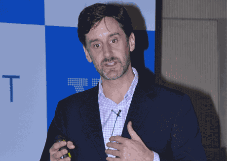 ‘Asia is creating its own strategic thinking and best practices’