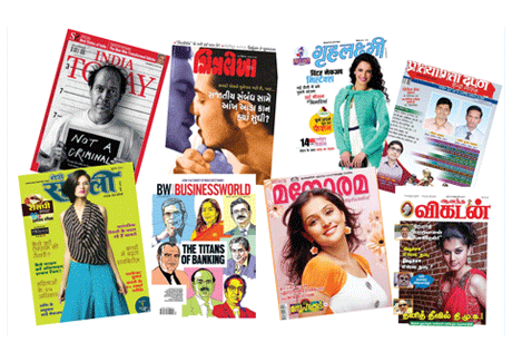 Live Issue: Are Indian language mags better insulated?