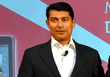 ‘The customer is technically our brand ambassador’