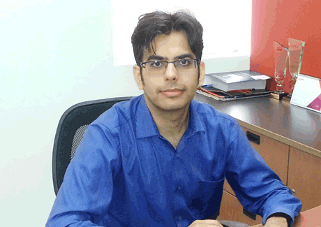 Lava looks to dial into premium smartphones