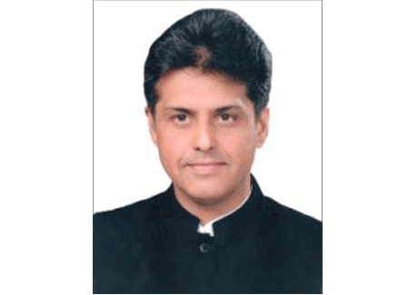 IMC Day One: “Magazine industry should emerge as objective and authentic source in information-loaded world”: Manish Tewari