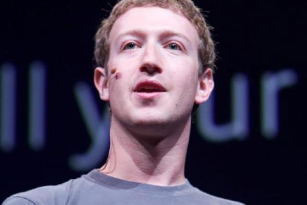 MWC: Zuckerberg says social networks could be web's version of 911
