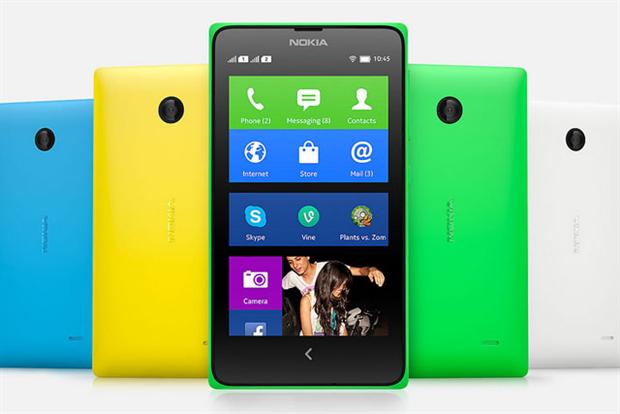 Mobile World Congress: Nokia defends Windows but launches Android handsets