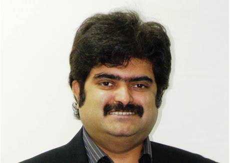 Anwesh Bose, SVP and digital head, DDB Mudramax Media, quits