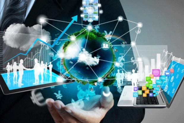 'The internet will disappear in the next 25 years' #web25