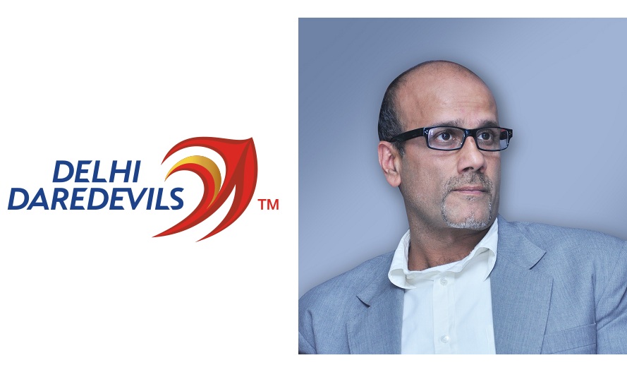 Delhi Daredevils aspires to rise with merchandise
