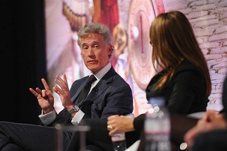 'Welcome (POG) merger if media owners granted similar freedoms to consolidate'