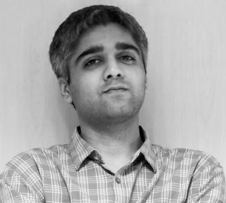 Generation UnSanskaari