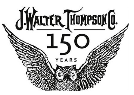 JWT resurrects J.Walter Thompson name