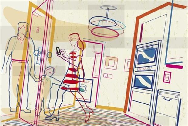 Four ways the internet of things will change marketing teams