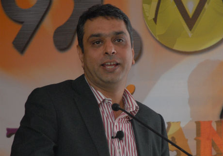 “Our strategy was ‘Keep it snappy, seamless, smart’”: Punit Pandey, 9X Media