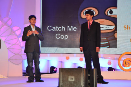 Goafest 2014: India's youngest app developers take stage; leave it with a standing ovation