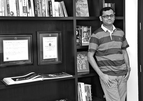 Profile: ‘Our acquisitions have been fairly successful’: Anant Nath