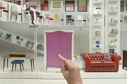 eBay to host online auction house platform for Sotheby's