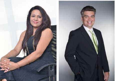 “Earned media will lead owned or paid media”: John Kerr