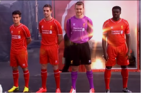 What do new season Premier League kit reveals tell us about each club?