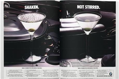 Why media strategy is a creative problem