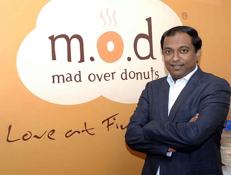 ‘Our customers tell us if we are going right or wrong immediately’: Tarak Bhattacharya, M.O.D 