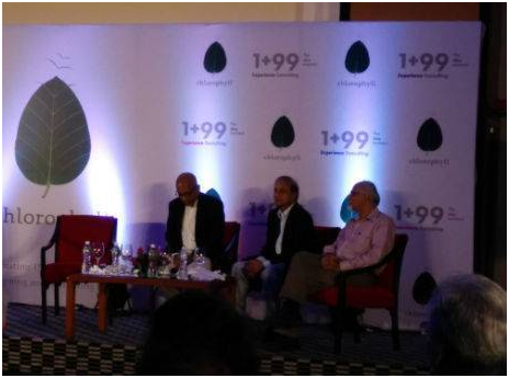 'Social media interrogates the substance of the provider’