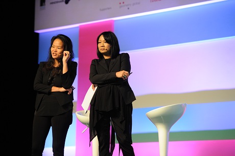 Spikes Asia 2014: “Clients want more women on board as they feel they understand the audience” - JWT’s Polly Chu