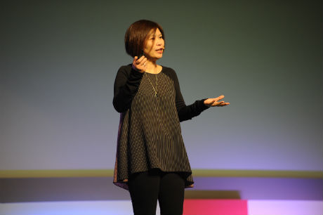 Spikes Asia 2014: ‘Innovate the new and innovate the existing’ - Isobar's Jean Lin