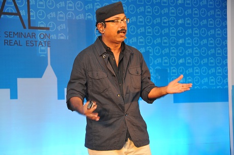 IAA's 'Let's Get Real' seminar: ‘Inclusivity is the new cool, exclusivity is old-fashioned’ - BBDO's Josy Paul