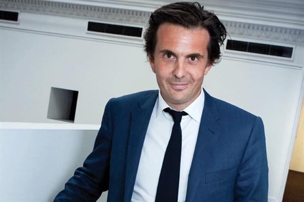 Havas board approves Bolloré takeover