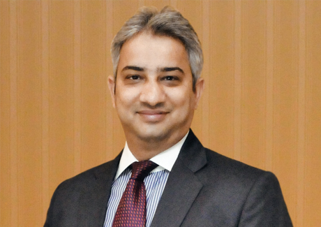 Servicing consumers in  the digital age: IndusInd