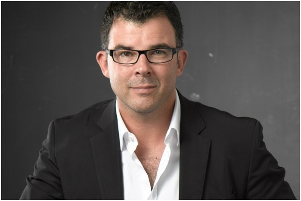 McCann Worldgroup brings in Patrick Rona as chief digital officer in Asia-Pacific