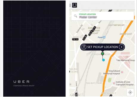 Live Issue: Can brand Uber ride back to its heyday?