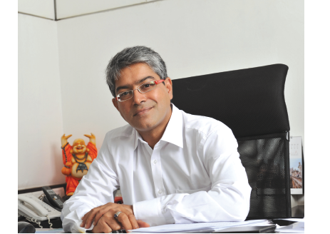 ‘Excel charts have very little meaning...’: Vivek Suchanti