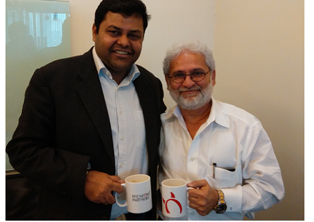 Updated: Jaideep Shergill, Sunil Gautam roll out Pitchfork Partners