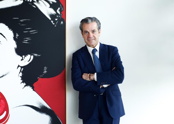 How Coke's new CMO Marcos de Quinto can make the brand sparkle