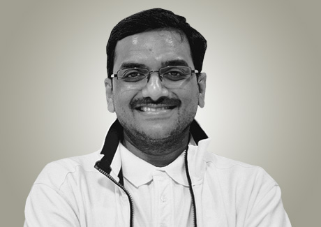 Opinion: Get Out Of The Way