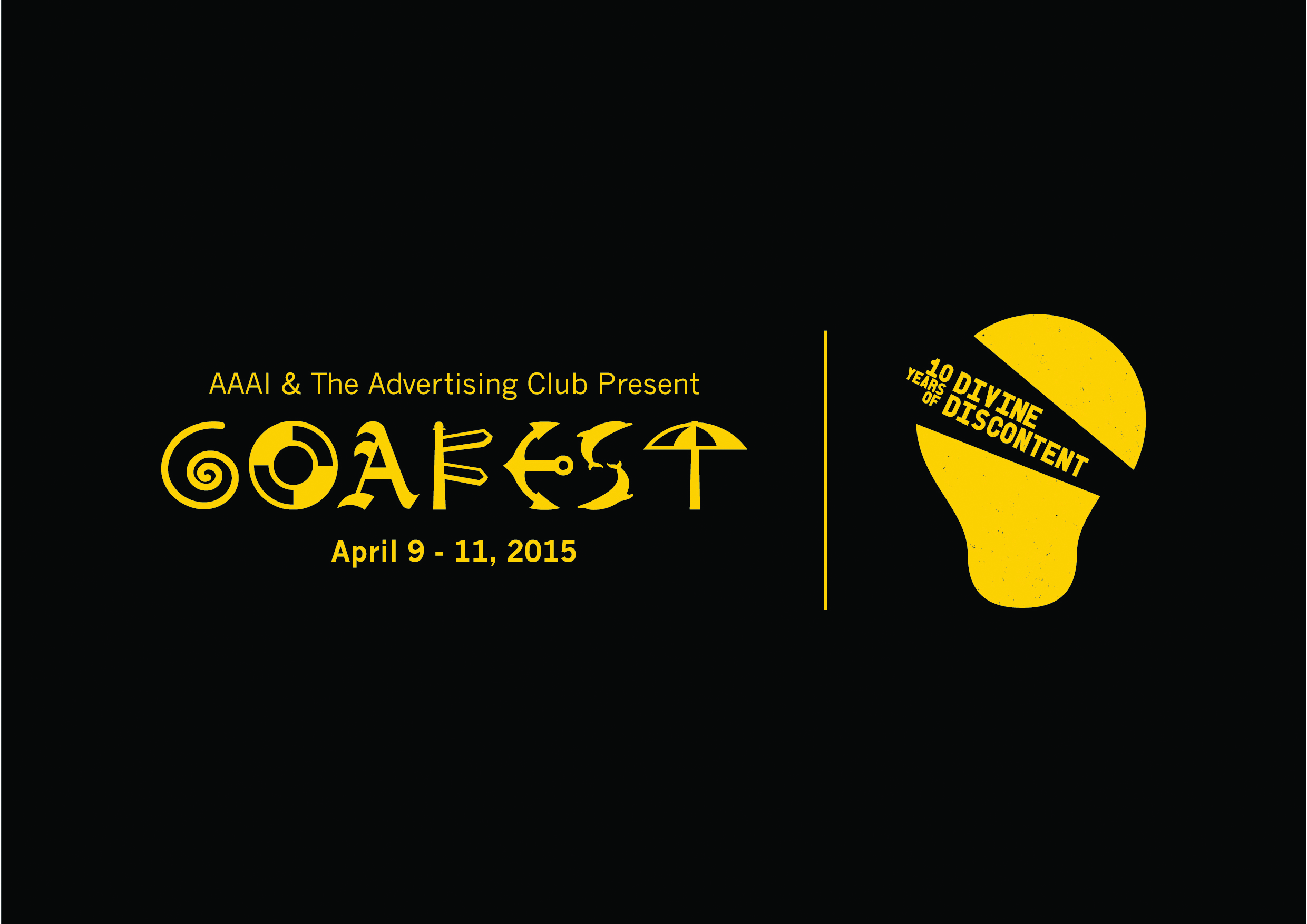 Goafest reiterates focus on young guns