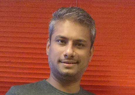 Surjo Dutt joins SapientNitro as creative director