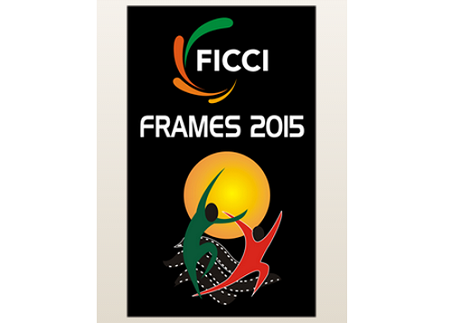 FICCI Frames 2015: "Niche content will take us forward and they're low investment products" - Harit Nagpal