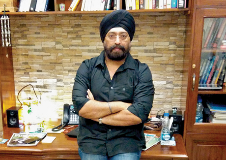 ‘Creativity needs to be in strategy…’