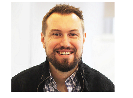 Goafest 2015: 'When content, community and commerce combine, we get a really powerful force': Jonny Stark