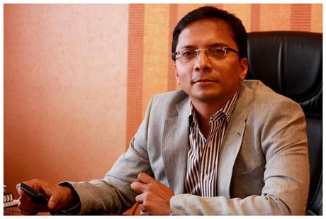 Goafest 2015: ‘We need to define the agency of the future, today’: Rana Barua