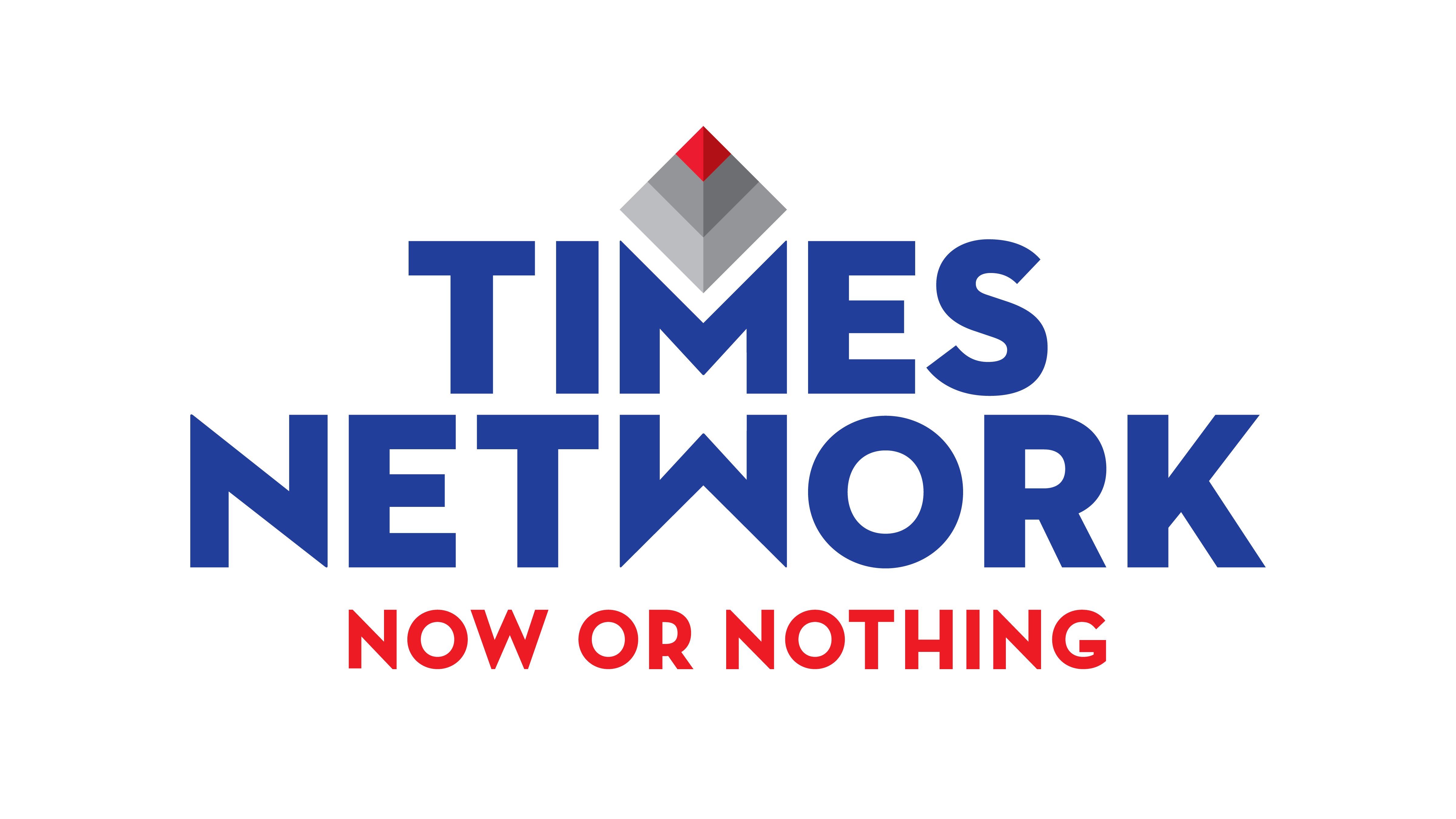 MK Anand: 'A logo change gives me an episodic shift'