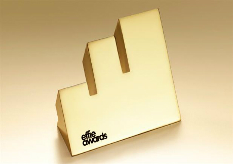 International Advertising Association partners Global Effie Awards